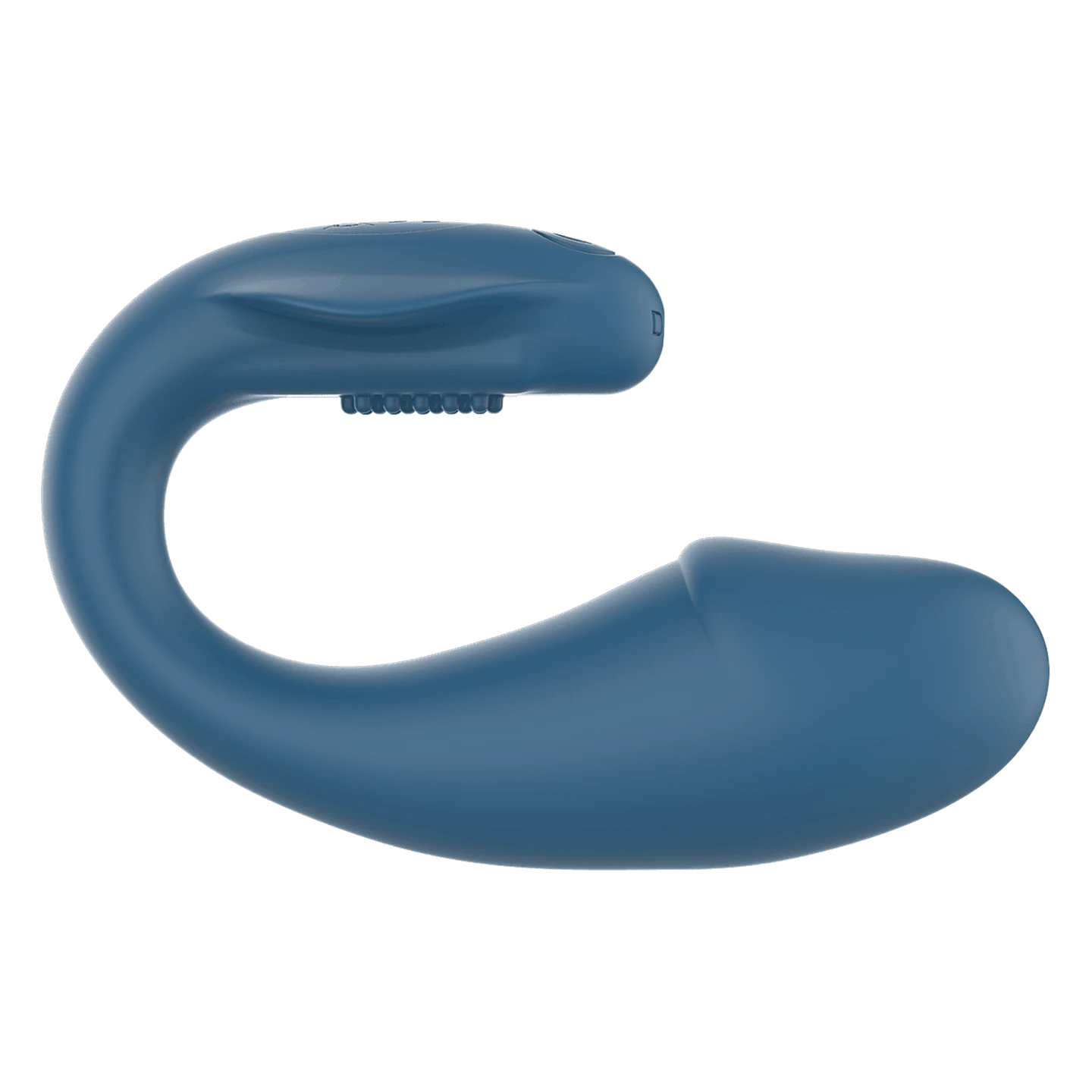 LZ054 Little Dolphin Compact Wearable Massager (App + Remote) — LZ054 product photo