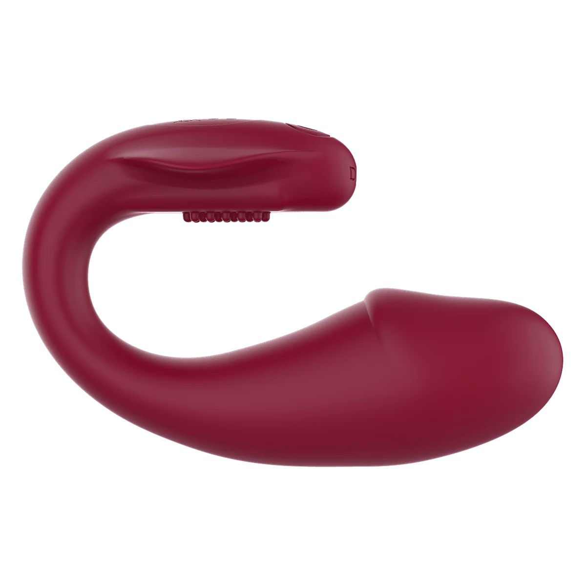 LZ054 Little Dolphin Wearable Vibrating Egg (App + Remote) — LZ054 product photo