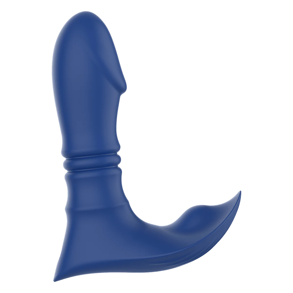 LZ052 Telescoping Fairy Vibrator — LZ052 product photo