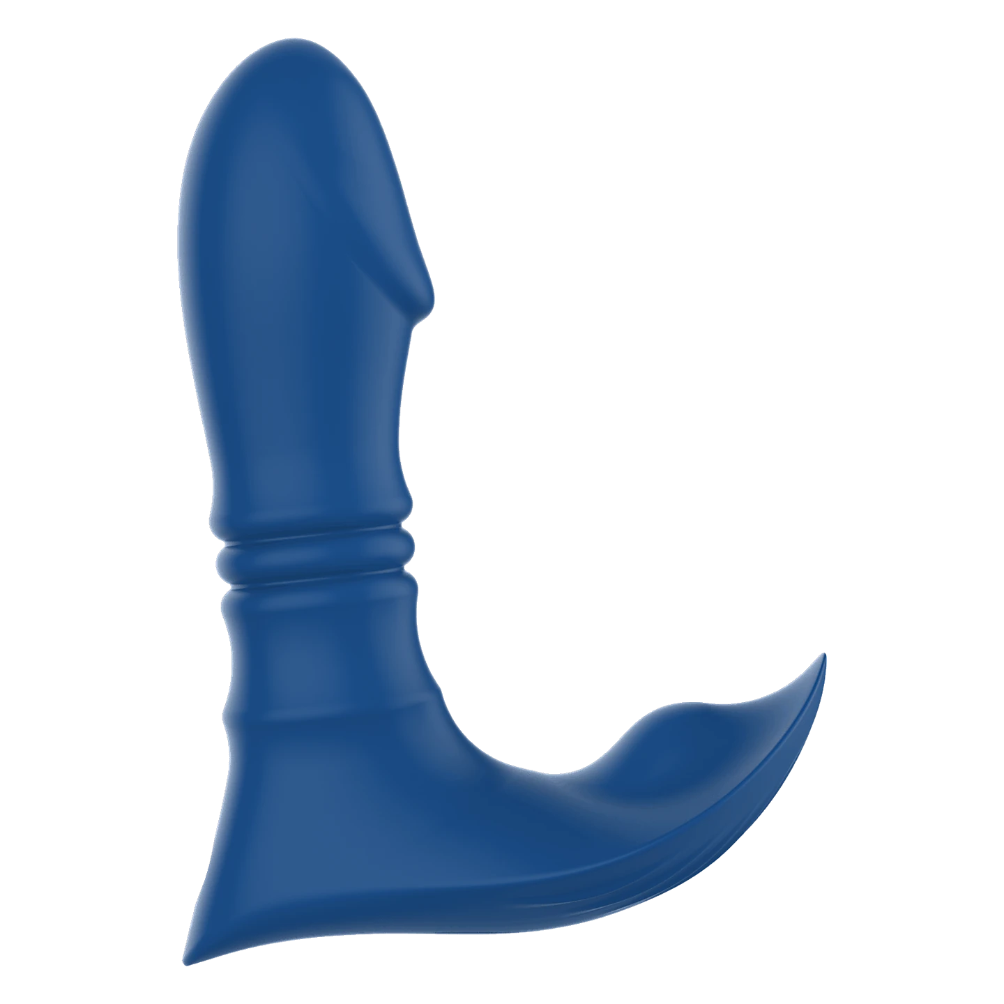 LZ052 Telescoping Dual-Action Massager — LZ052 product photo